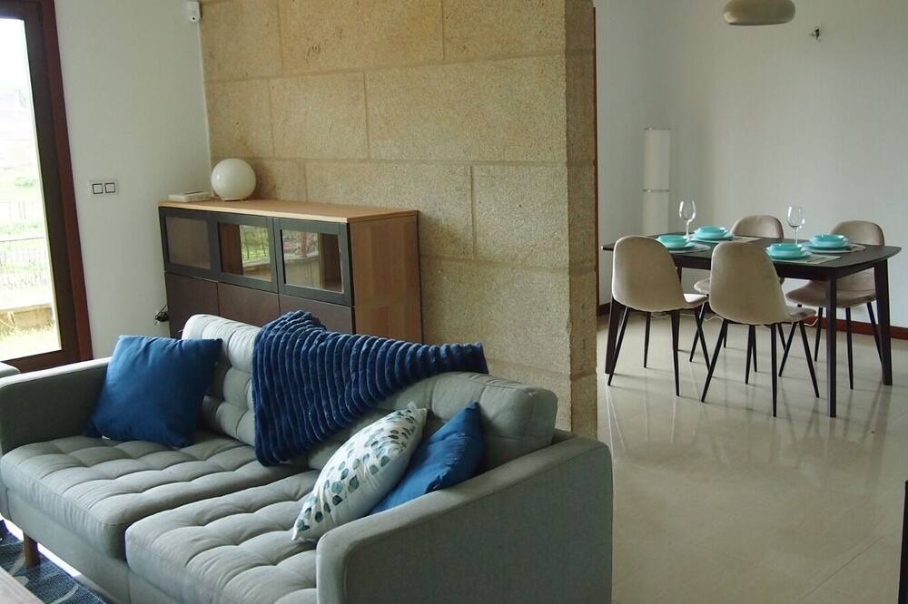 Photo of Livingroom in Mondariz-Balneario