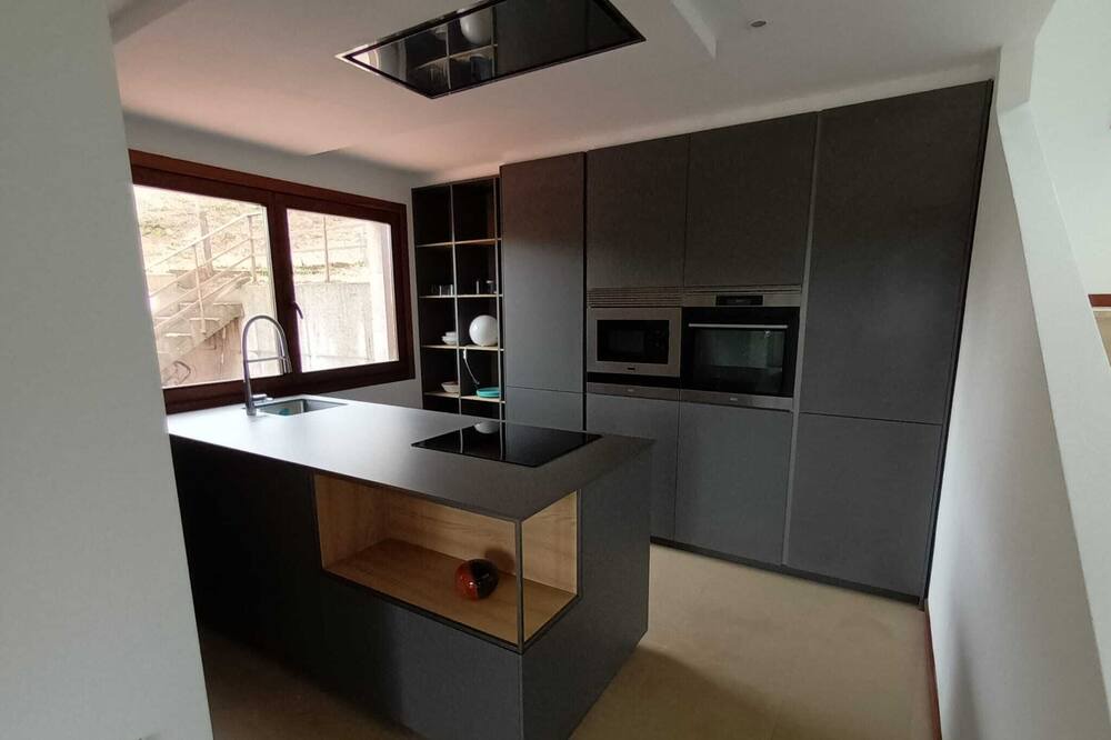 Photo of Kitchen in Mondariz-Balneario