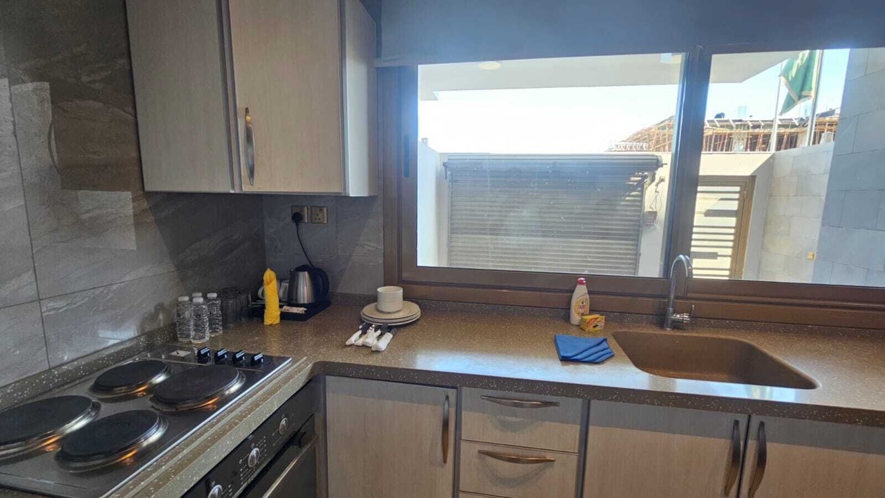 Photo of Kitchen in Obhur Al-Janoubiyah
