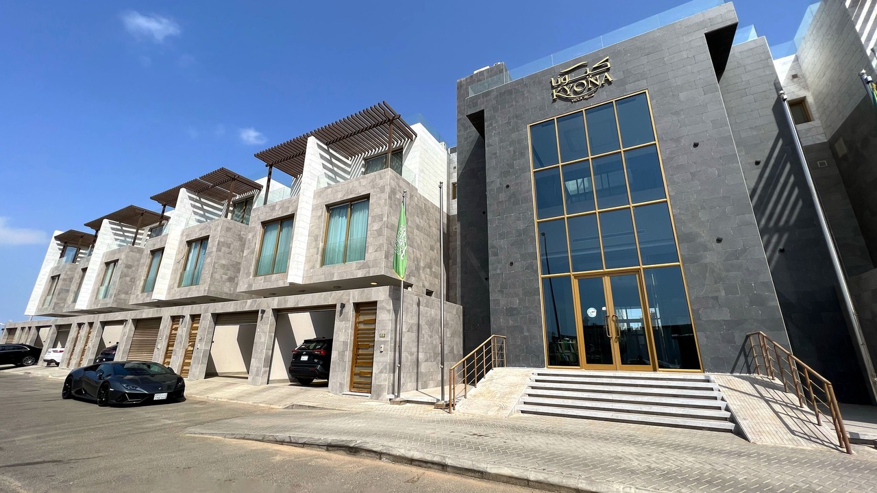 Photo of Outdoor in Obhur Al-Janoubiyah