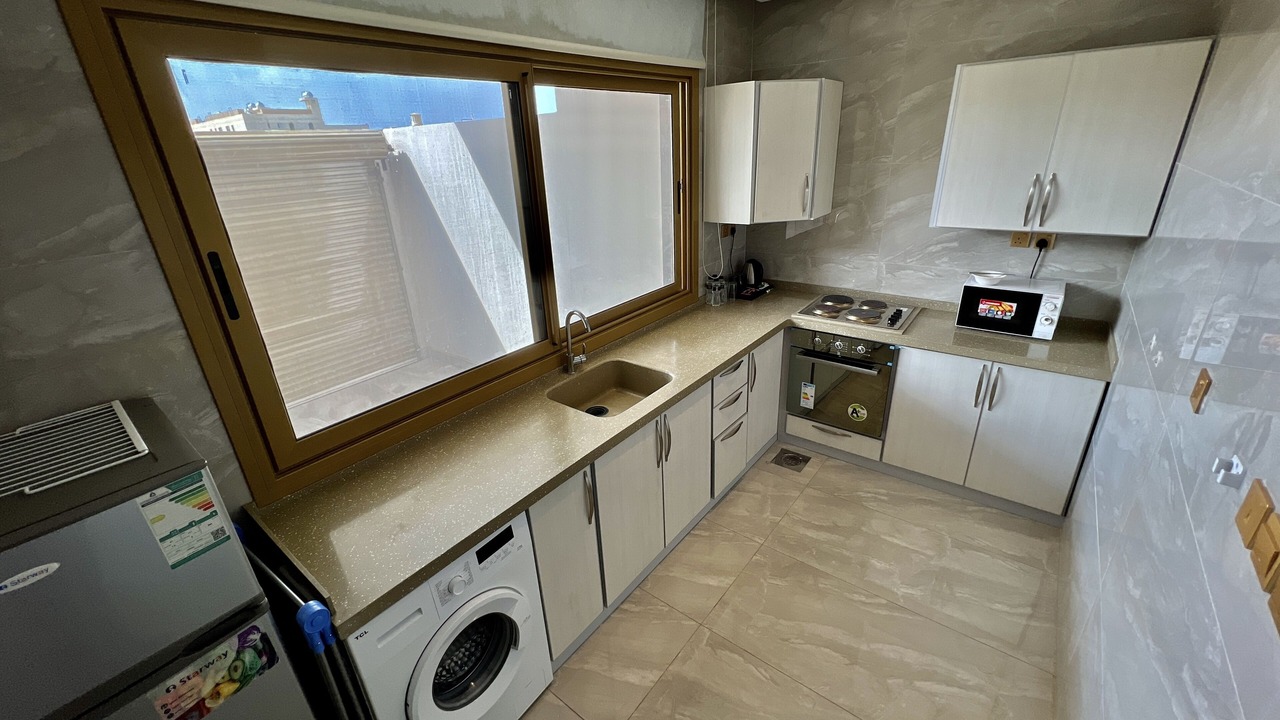 Photo of Kitchen in Obhur Al-Janoubiyah