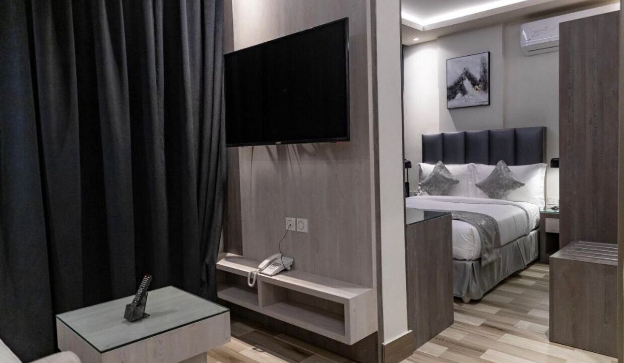 Photo of Bedroom in Hafr Al Batin