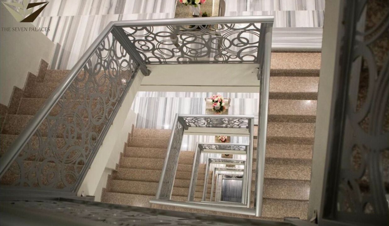 Photo of Patio Balcony in Hafr Al Batin