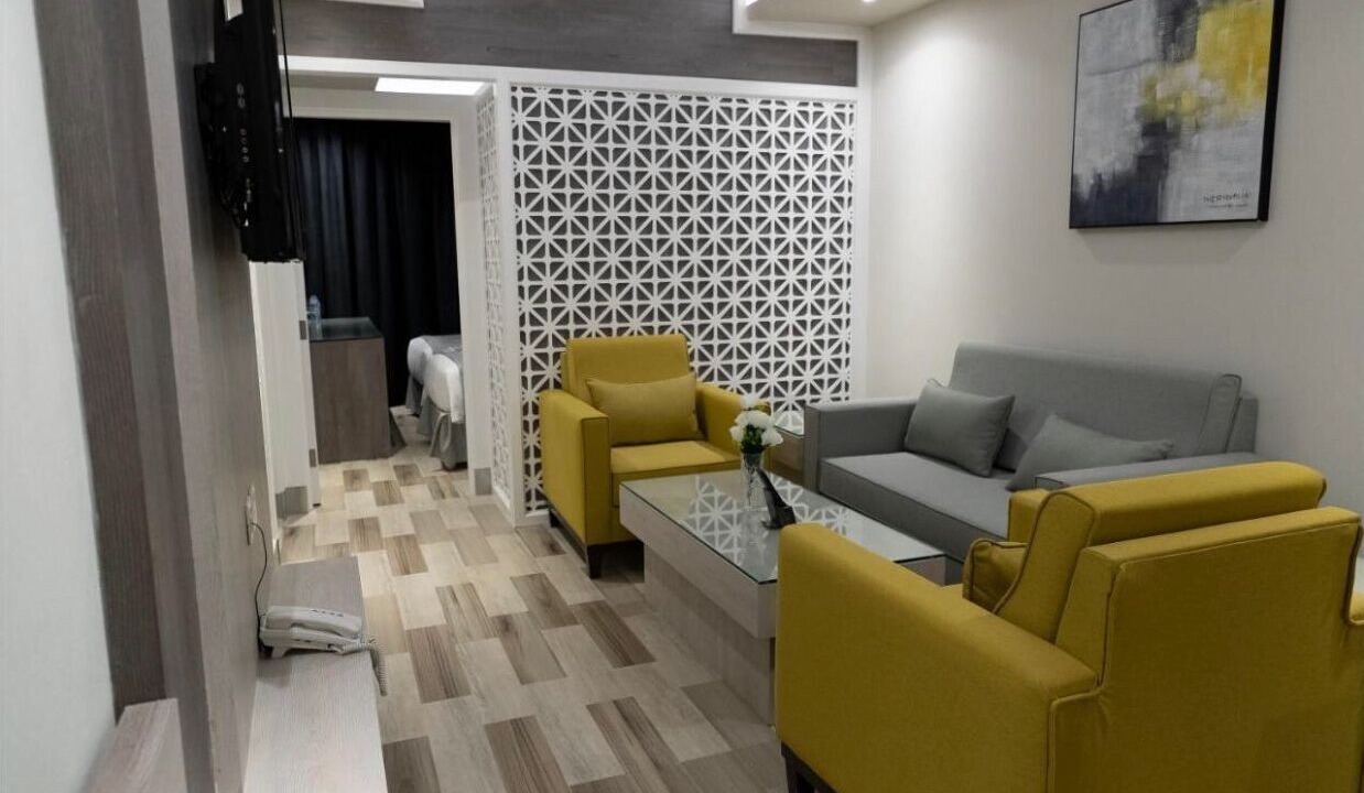 Photo of Bedroom in Hafr Al Batin