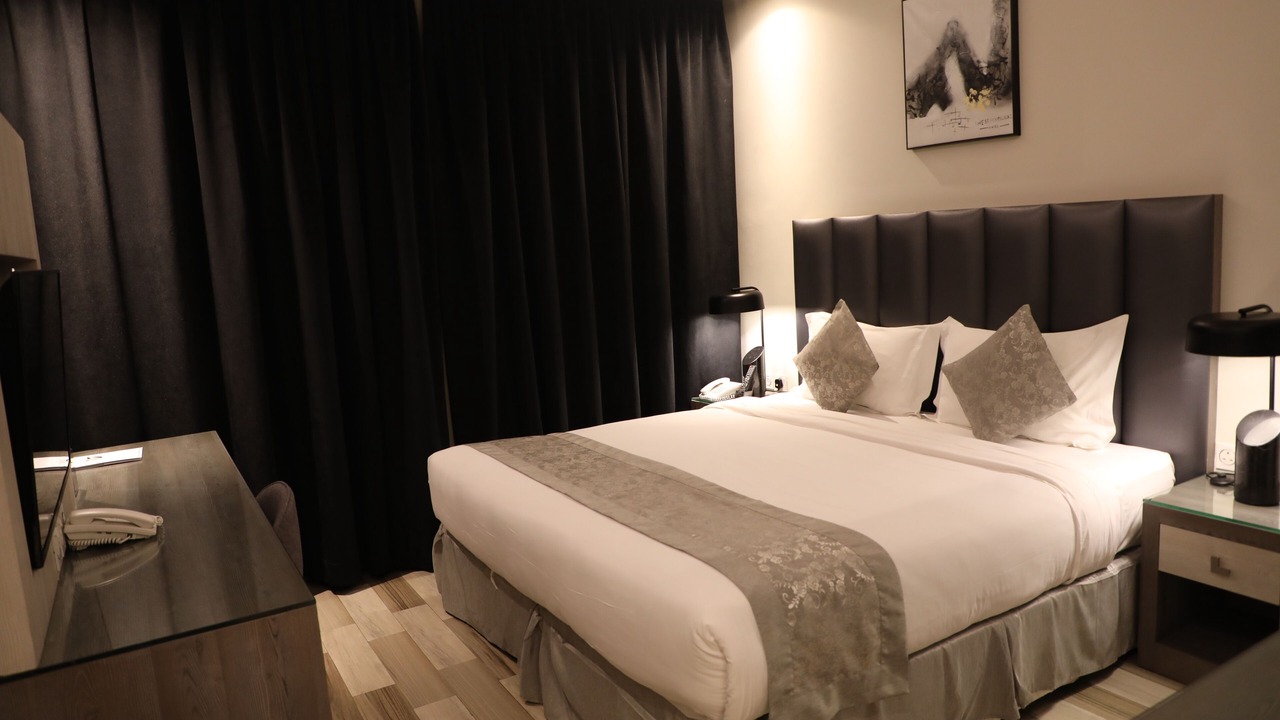 Photo of Bedroom in Hafr Al Batin
