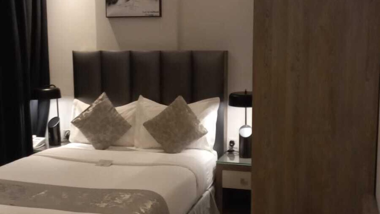 Photo of Bedroom in Hafr Al Batin