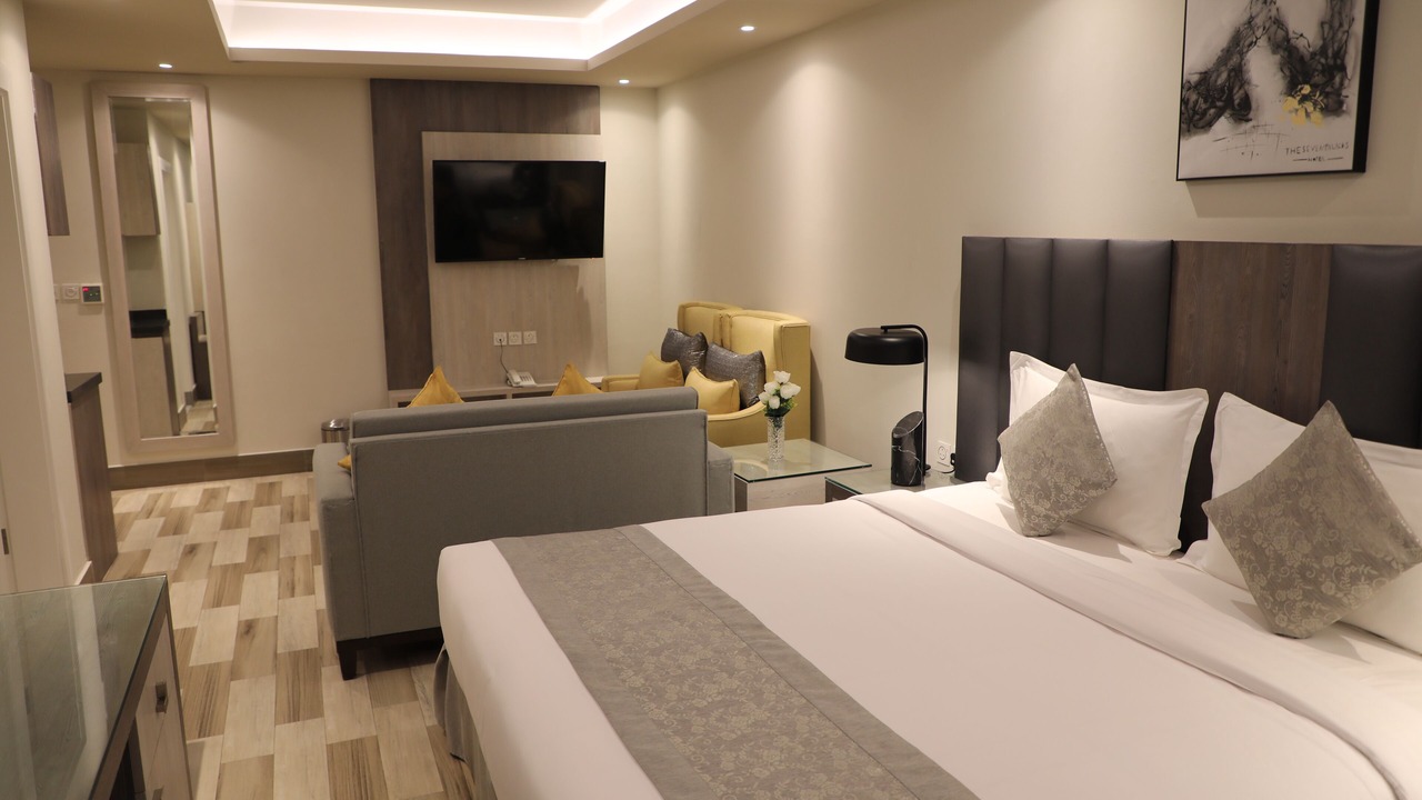 Photo of Bedroom in Hafr Al Batin