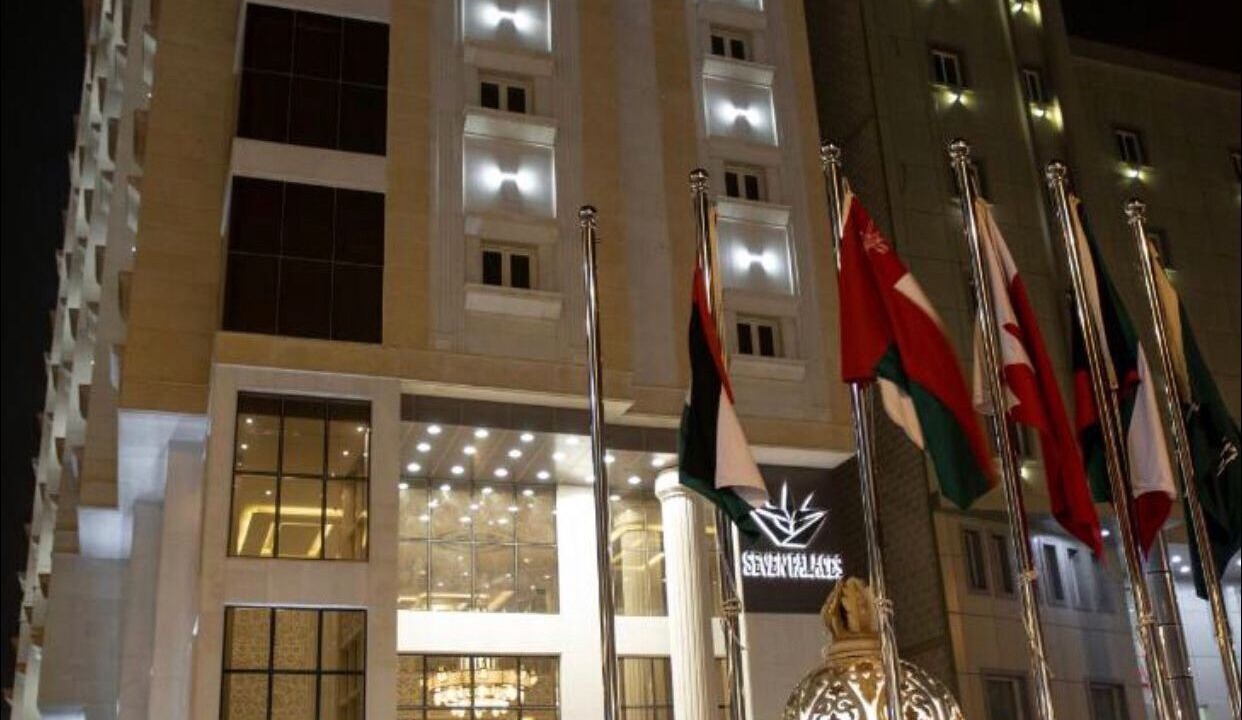Photo of Outdoor in Hafr Al Batin