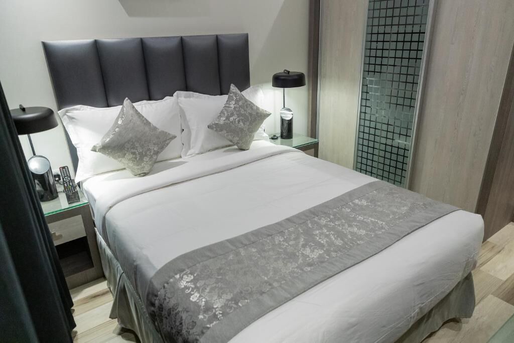 Photo of Bedroom in Hafr Al Batin