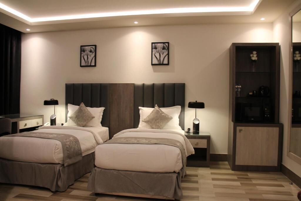 Photo of Bedroom in Hafr Al Batin