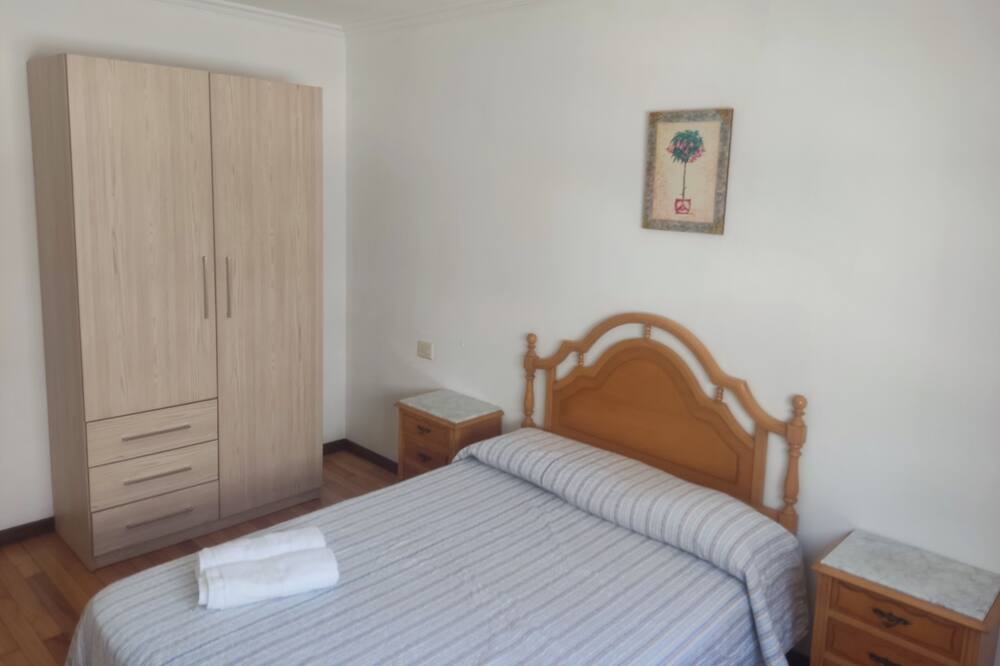 Photo of Bedroom in Marin