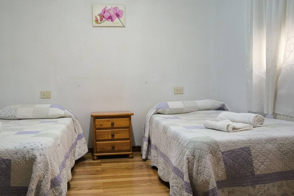 Photo of Bedroom in Marin