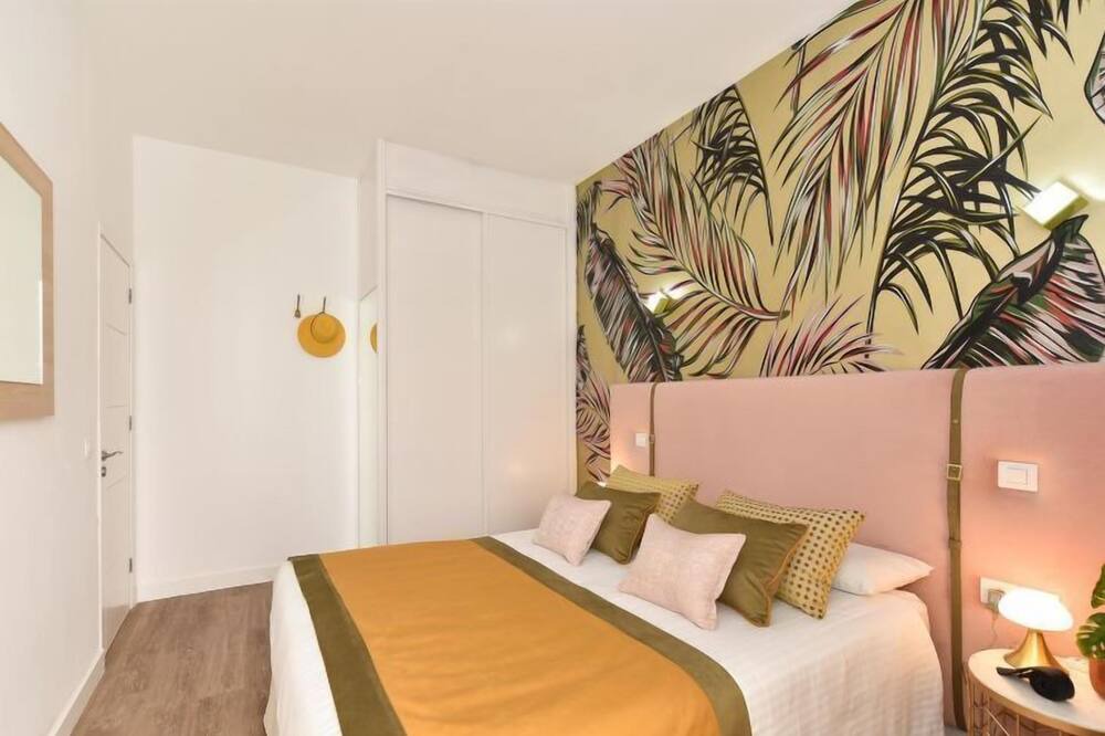 Photo of Bedroom in Cruce de Arinaga