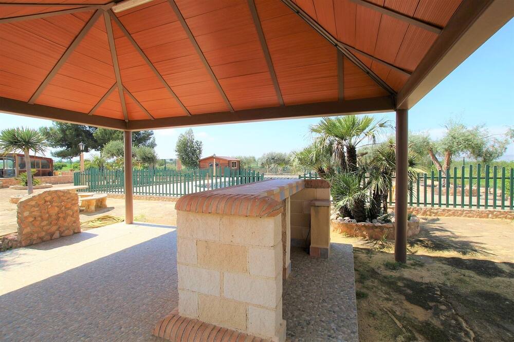 Photo of Outdoor in Pozo Los Palos