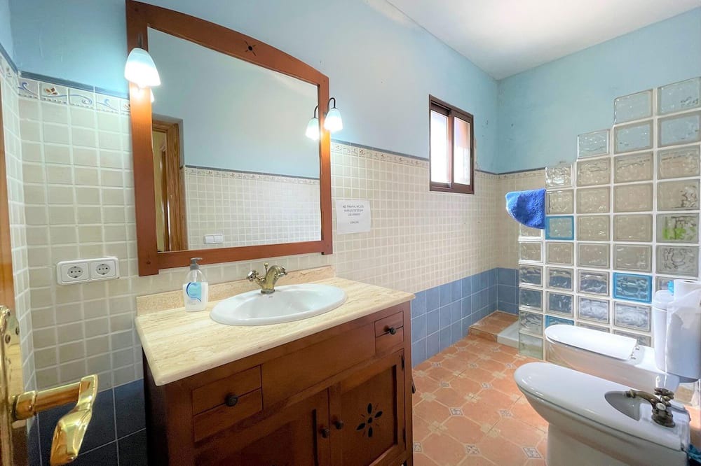 Photo of Bathroom in Pozo Los Palos