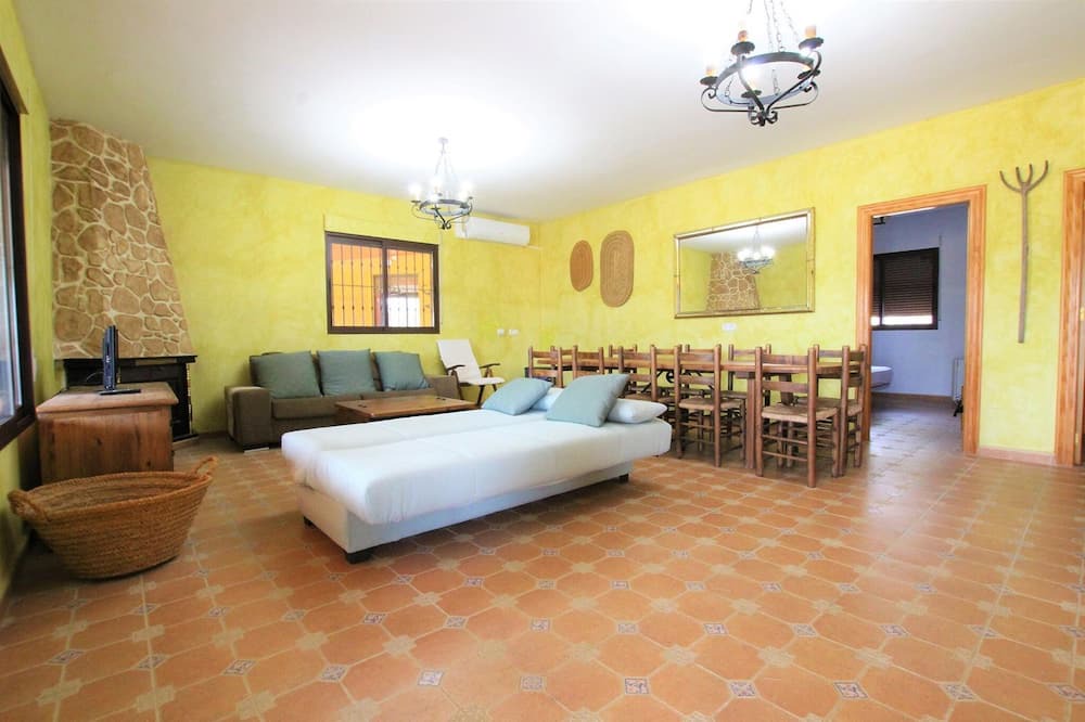 Photo of Livingroom in Pozo Los Palos