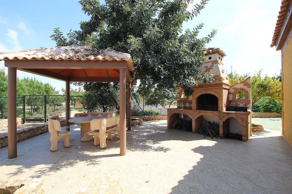 Photo of Patio Balcony in Pozo Los Palos