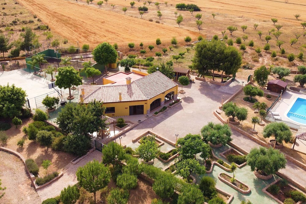 Photo of Outdoor in Pozo Los Palos