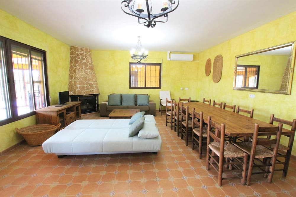 Photo of Livingroom in Pozo Los Palos