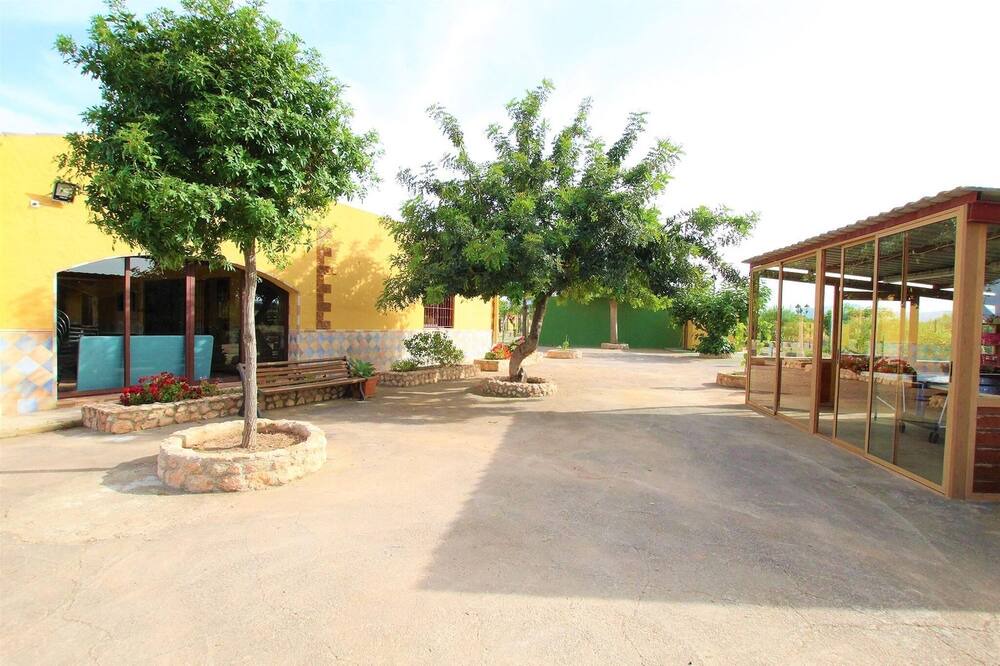 Photo of Outdoor in Pozo Los Palos