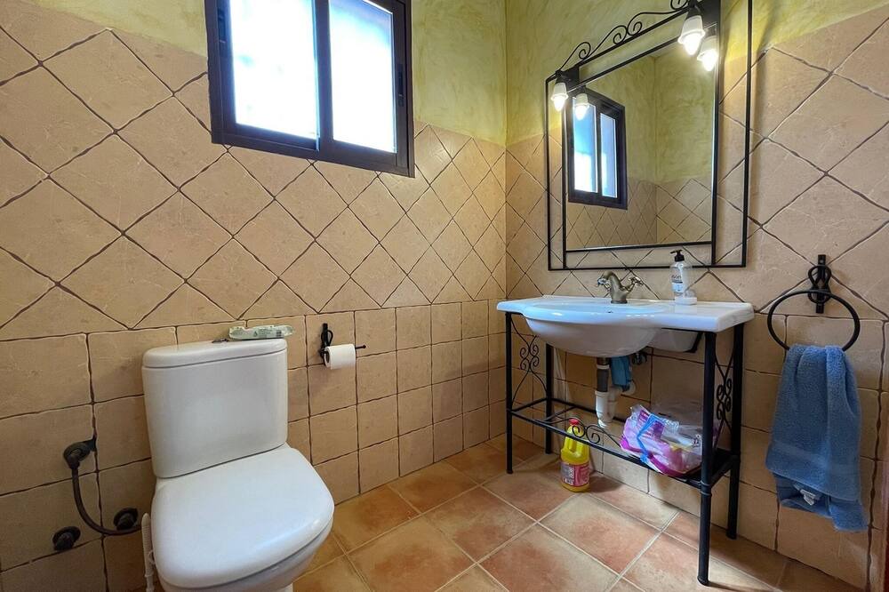 Photo of Bathroom in Pozo Los Palos