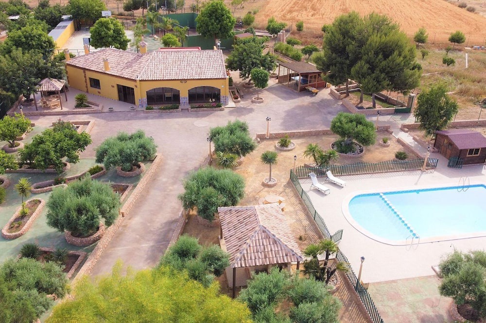 Photo of Outdoor in Pozo Los Palos