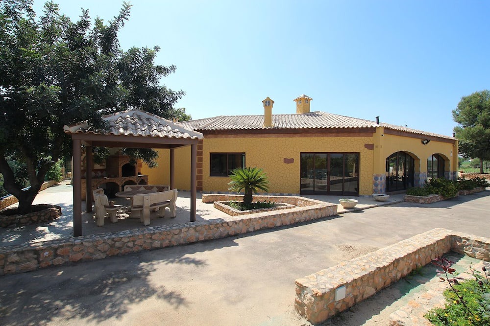 Photo of Outdoor in Pozo Los Palos