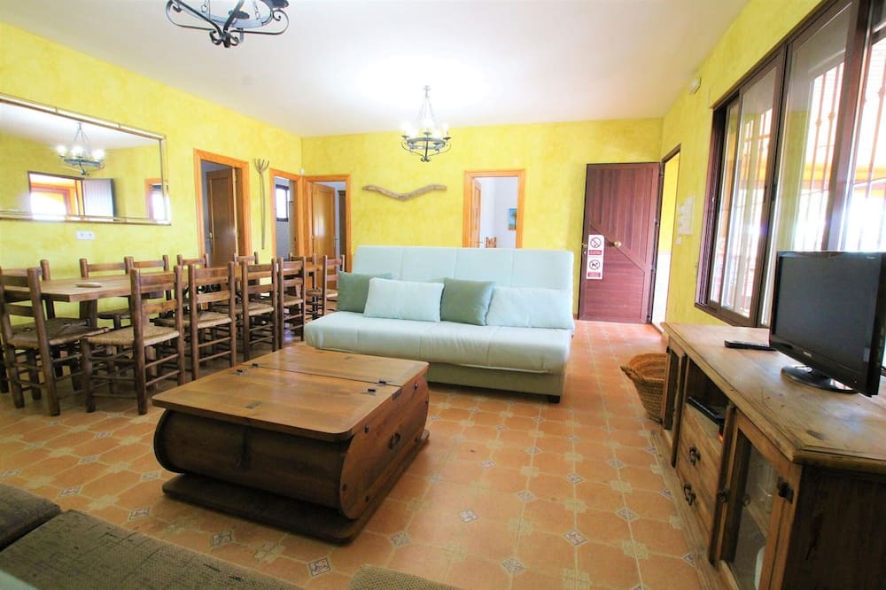 Photo of Livingroom in Pozo Los Palos