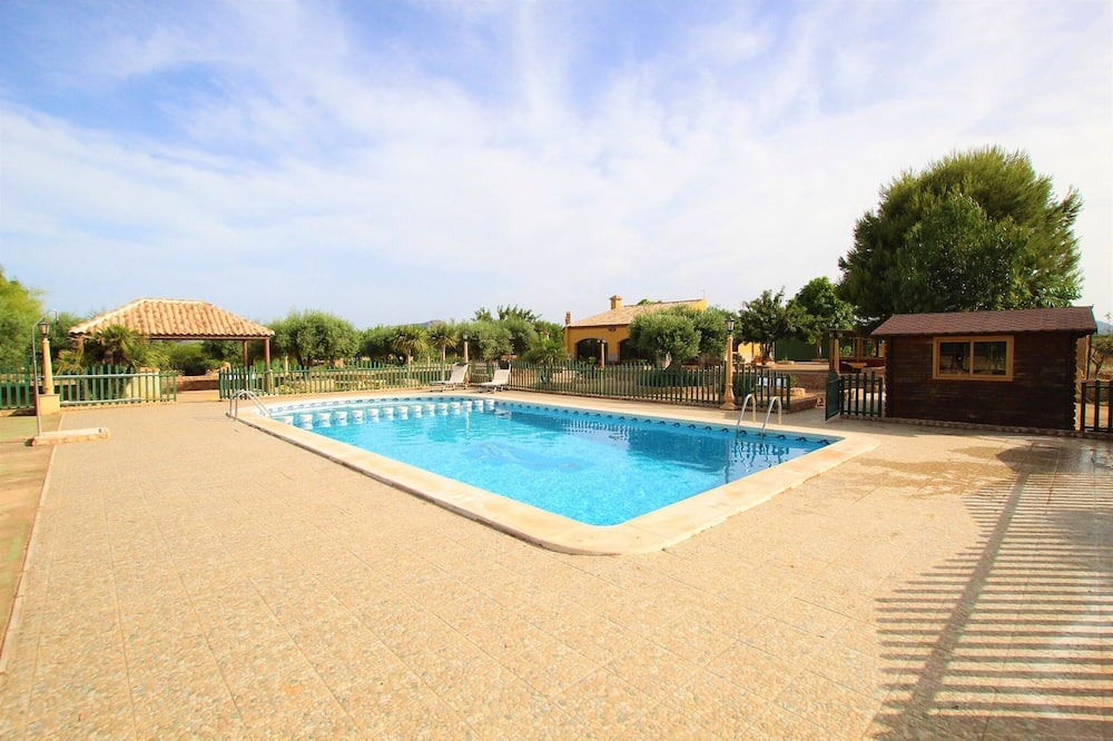 Photo of Outdoor in Pozo Los Palos