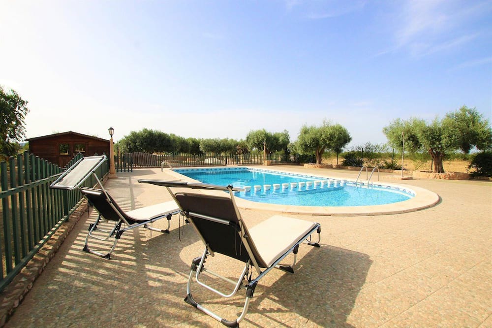 Photo of Outdoor in Pozo Los Palos