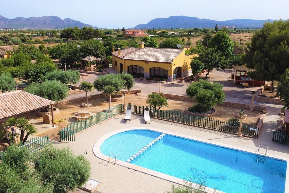 Photo of Outdoor in Pozo Los Palos
