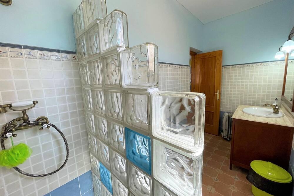 Photo of Bathroom in Pozo Los Palos