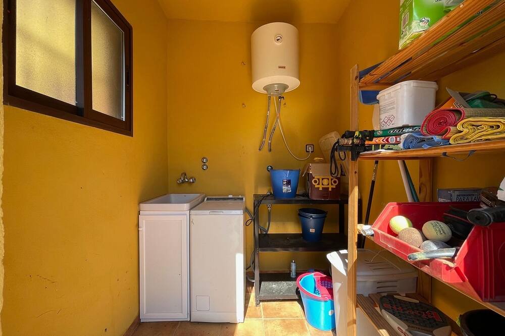 Photo of Bathroom in Pozo Los Palos