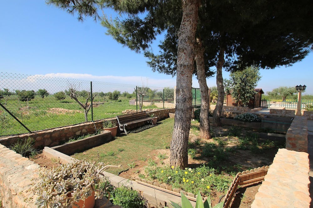 Photo of Outdoor in Pozo Los Palos