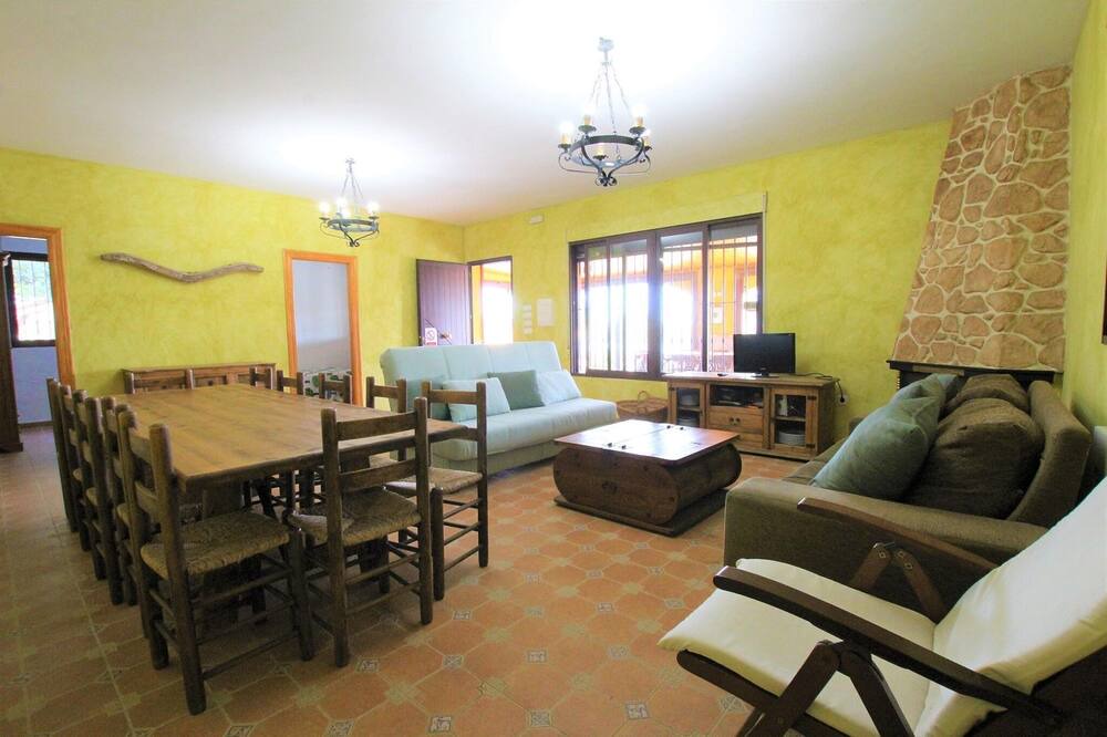 Photo of Livingroom in Pozo Los Palos