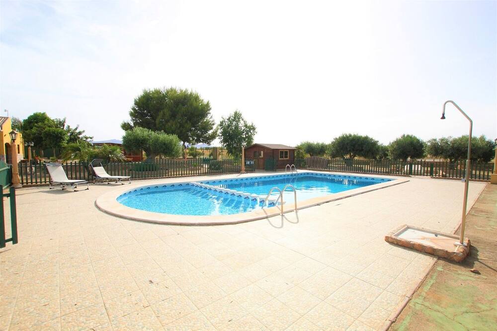Photo of Outdoor in Pozo Los Palos