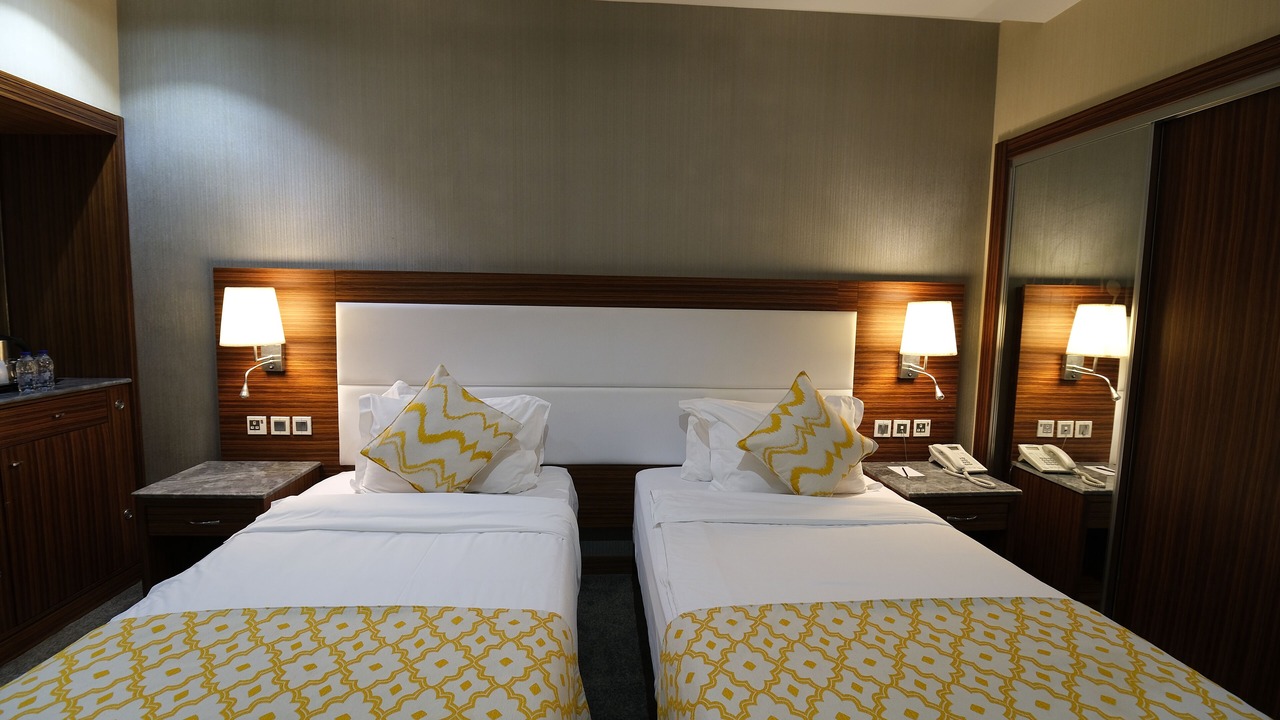 Photo of Bedroom in Jeddah