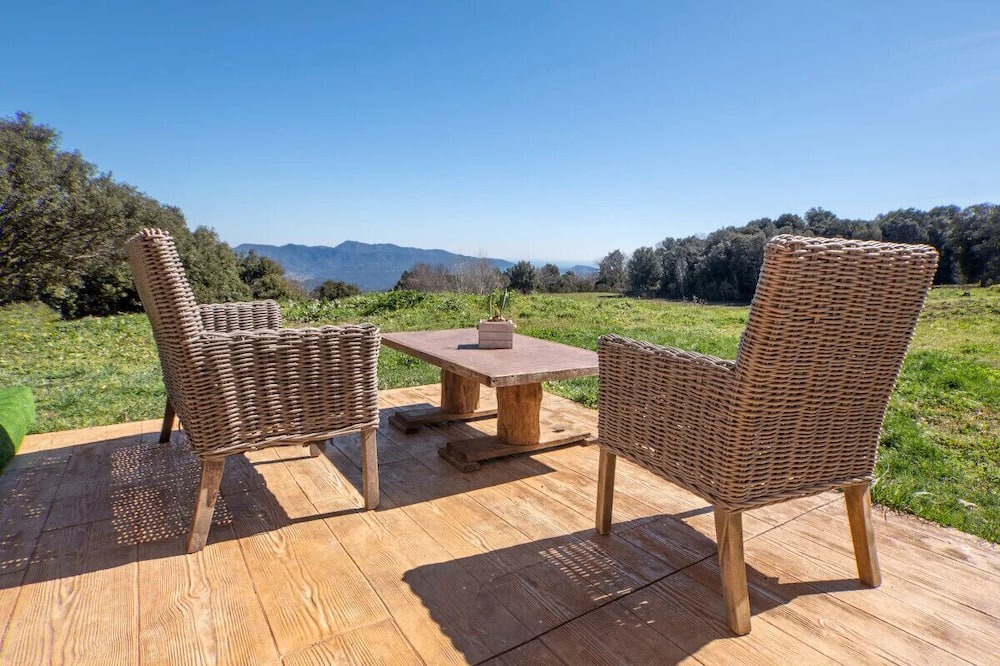 Photo of Patio Balcony in Susqueda