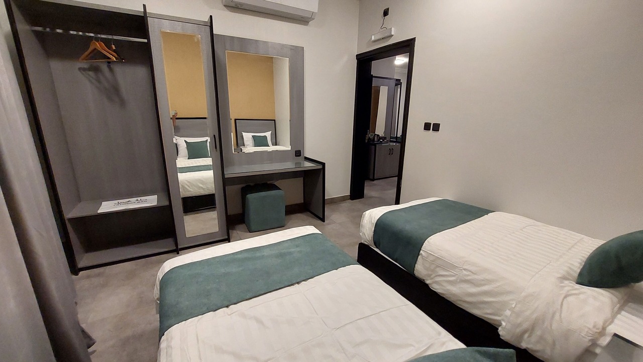 Photo of Bedroom in Al Majmaah