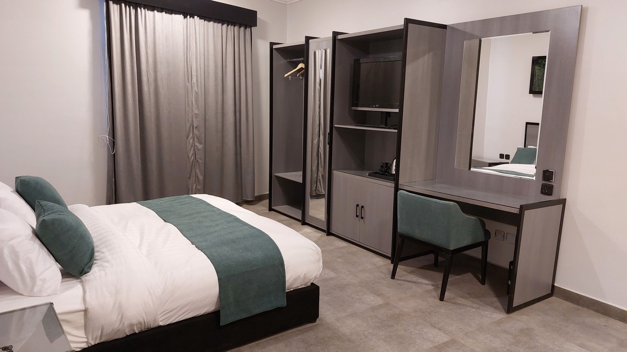 Photo of Bedroom in Al Majmaah