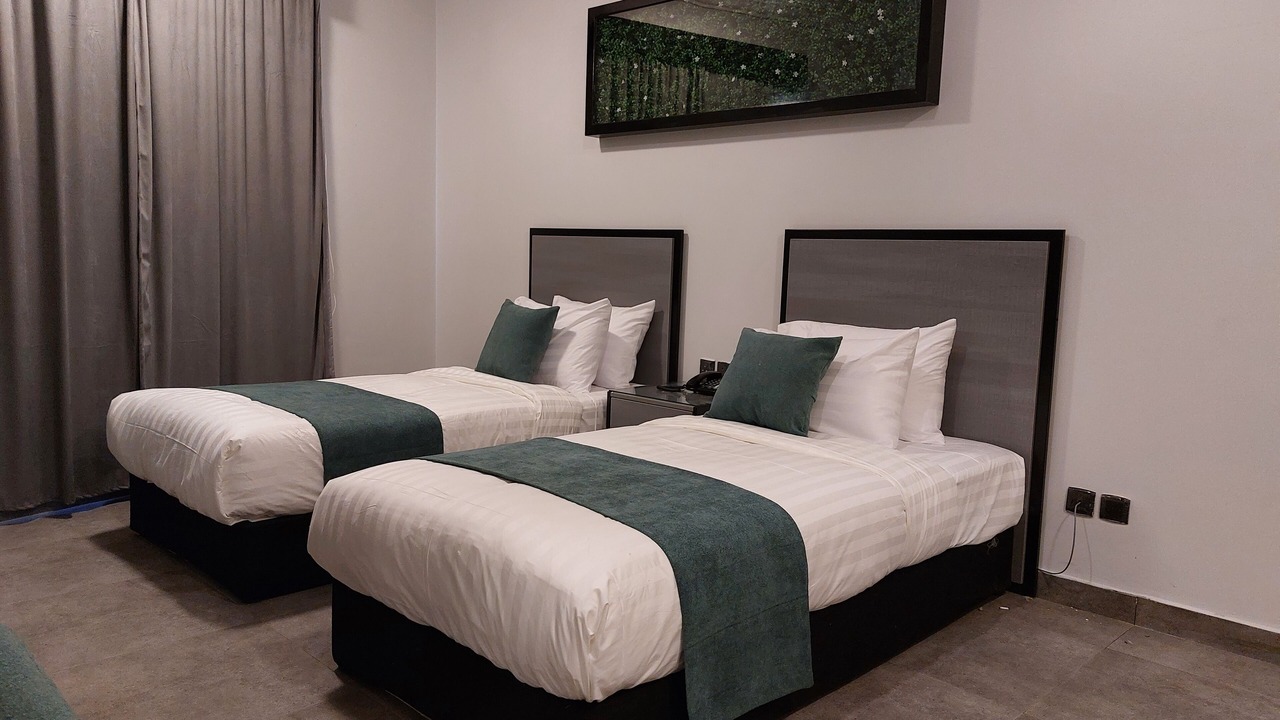 Photo of Bedroom in Al Majmaah