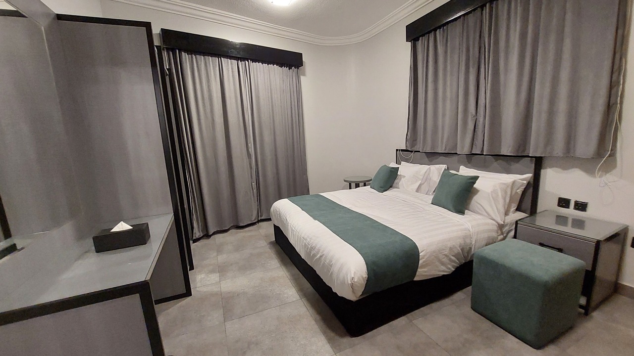Photo of Bedroom in Al Majmaah