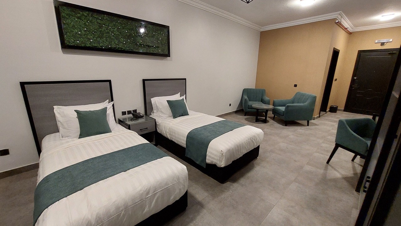 Photo of Bedroom in Al Majmaah