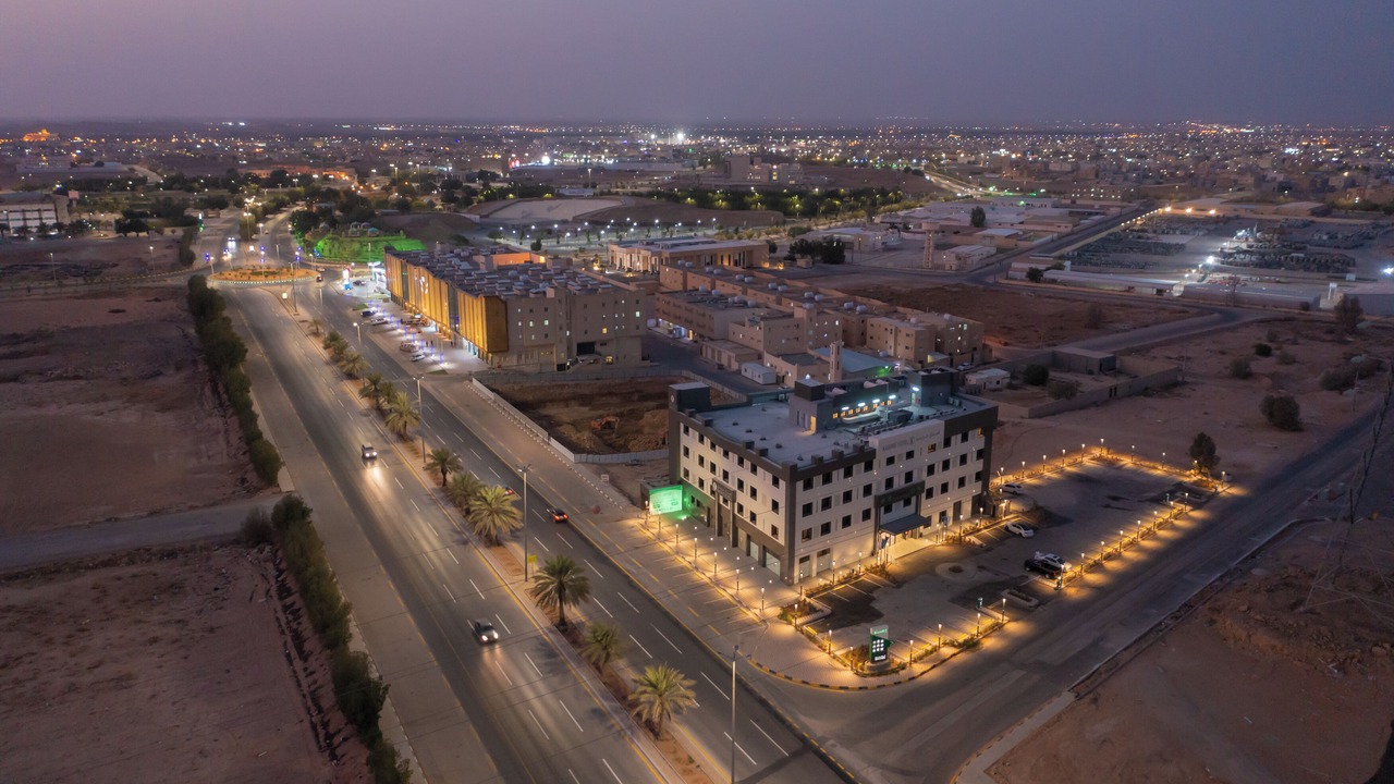 Photo of Outdoor in Al Majmaah