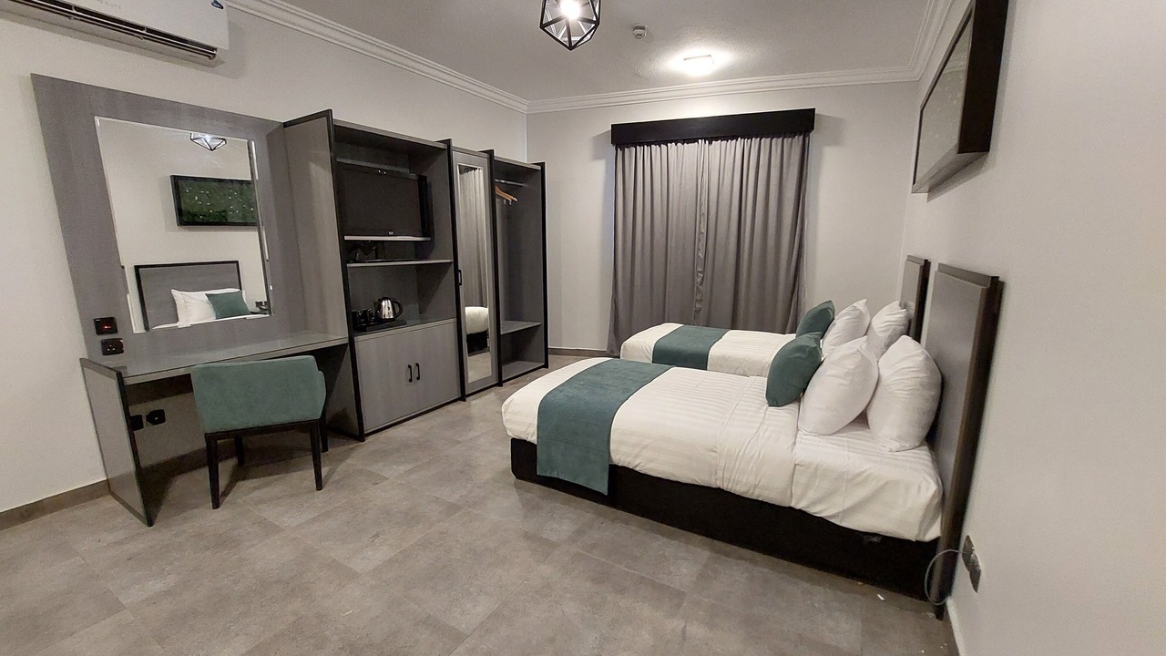 Photo of Bedroom in Al Majmaah