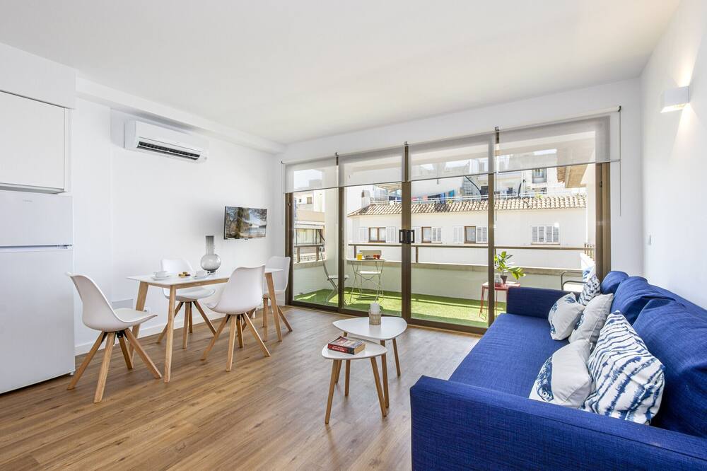 Photo of Livingroom in Puerto de Pollensa