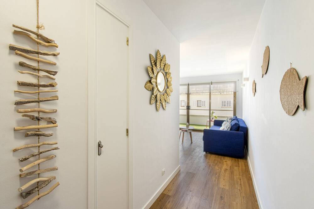 Photo of Livingroom in Puerto de Pollensa