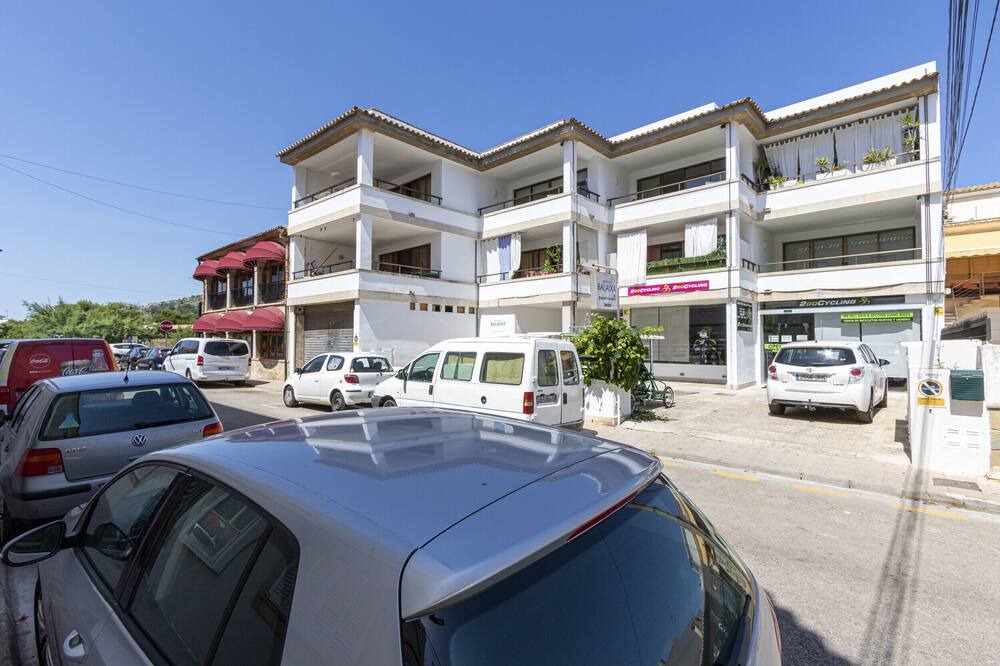 Photo of Others in Puerto de Pollensa