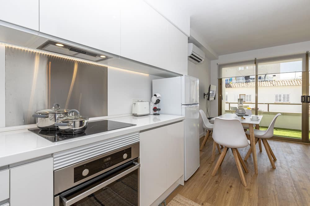 Photo of Kitchen in Puerto de Pollensa