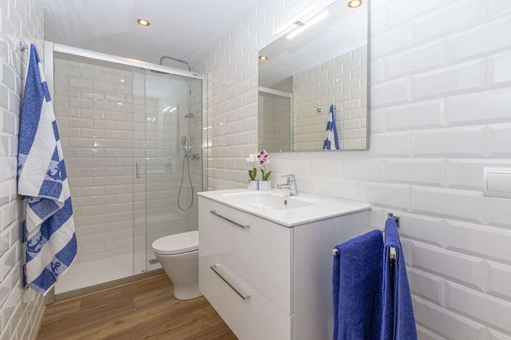 Photo of Bathroom in Puerto de Pollensa